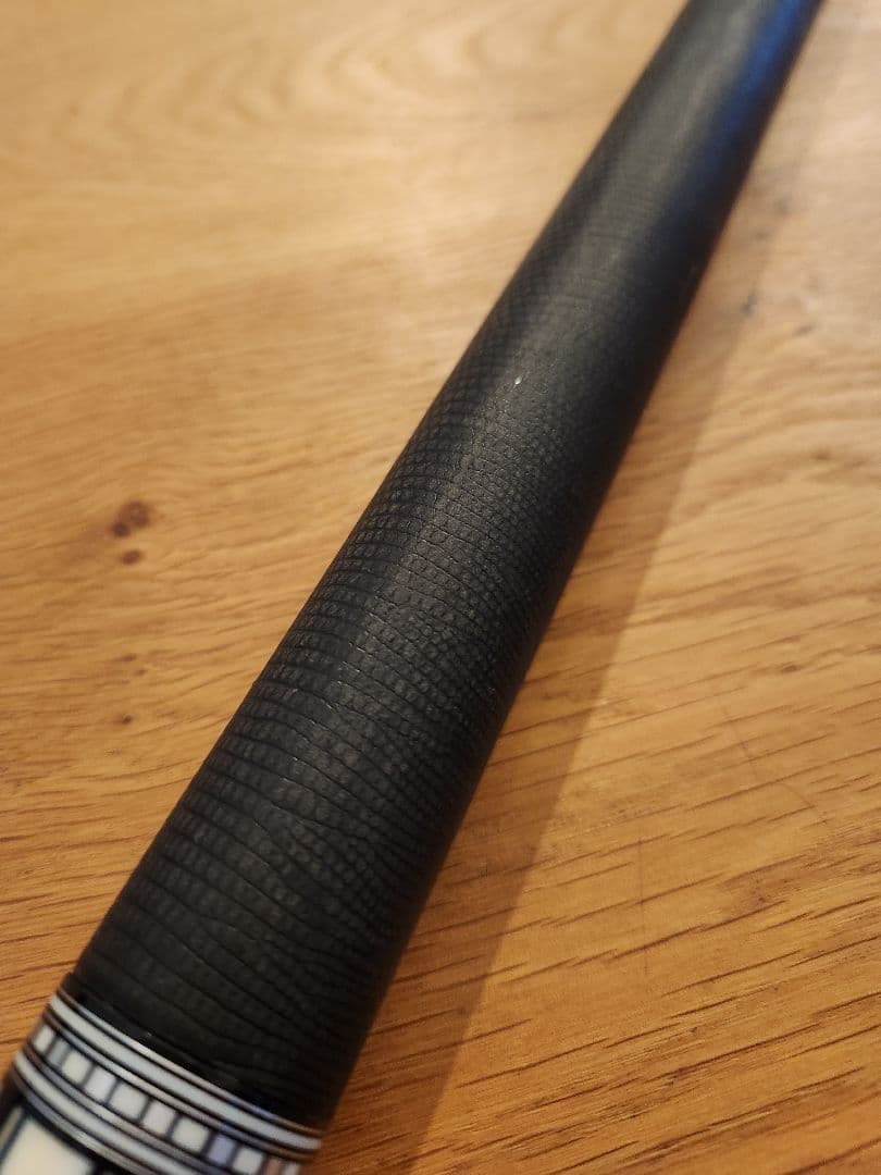 HOW　ハオキュー　エクステ付き