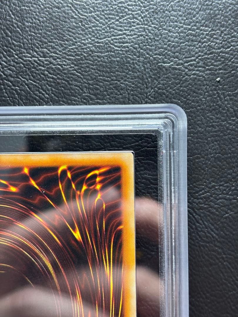 【ARS9】究極完全態グレートモス 初期シークレット