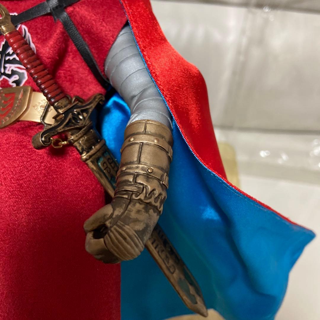 リアルアクションヒーローズ　ドクトルG 仮面ライダーV3