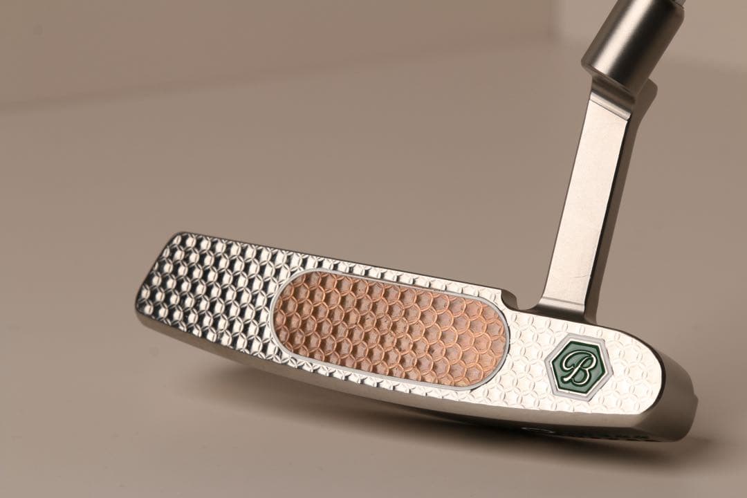 bettinardi ベティナルディ パター 限定80本 BB1 ゴルフクラブ