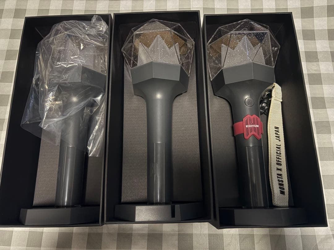 MONSTAX セット 画像1-5枚目