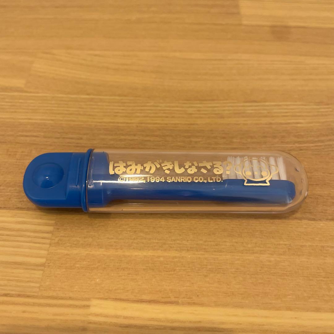 【1994年製✨】おさるのもんきち・トラベルポーチ