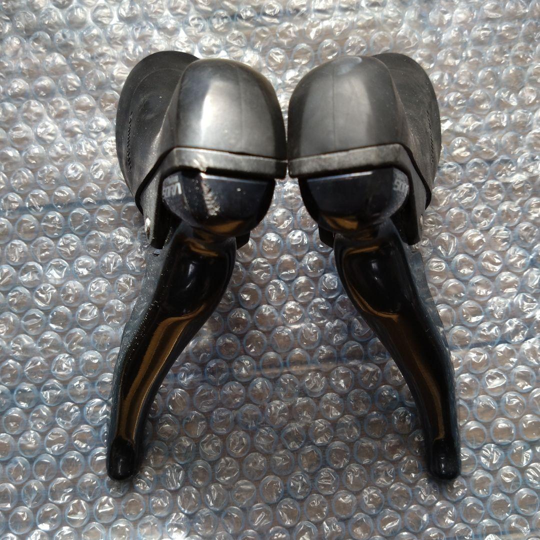 Shimano SORA シフター・レバー 2×9速