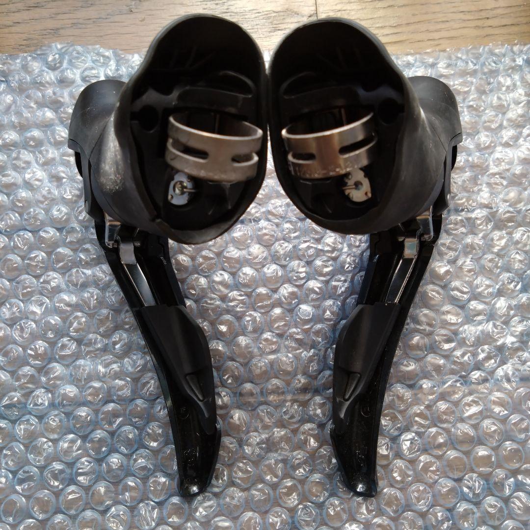 Shimano SORA シフター・レバー 2×9速