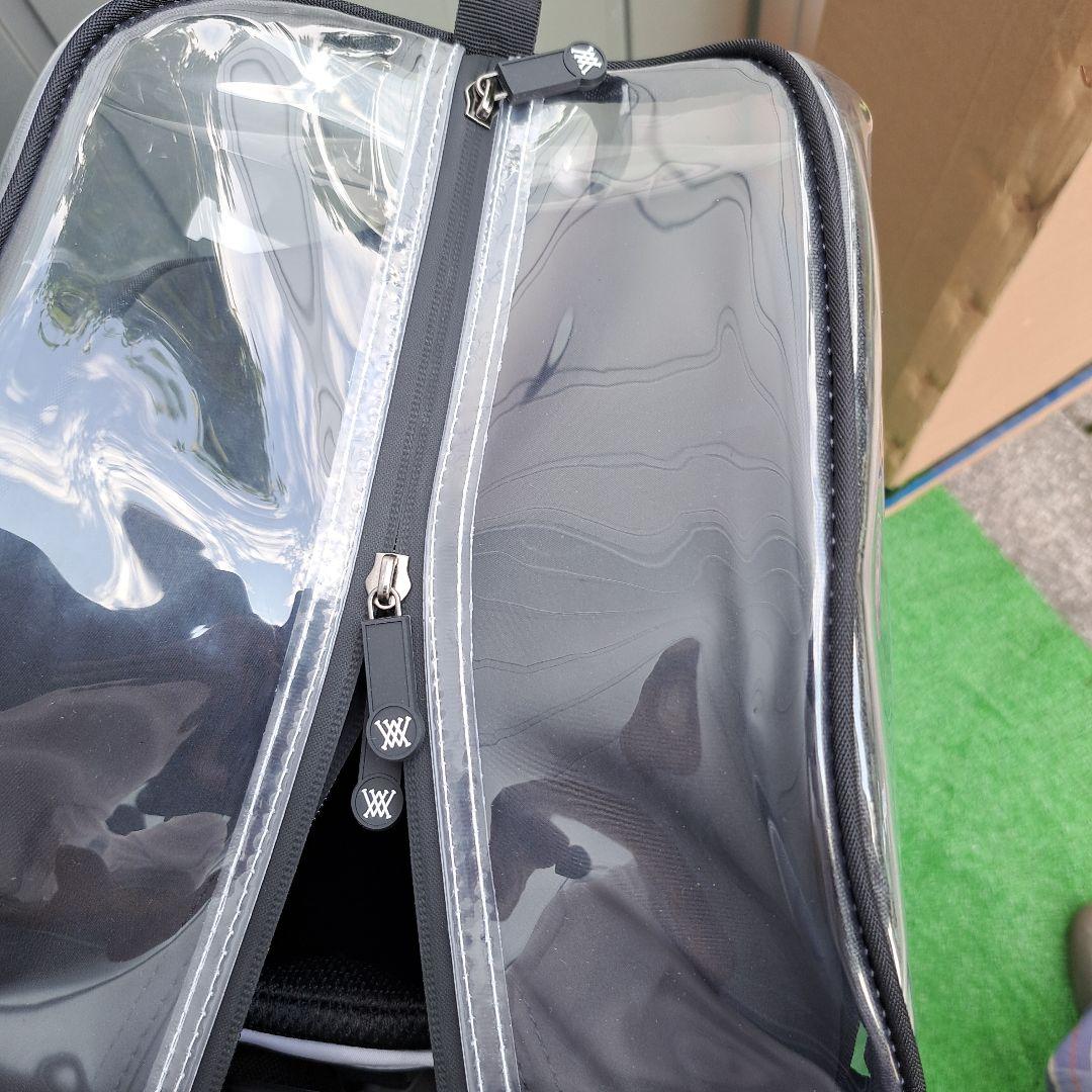 Anewゴルフ　ANEW DESIGN STUDIO スタンドキャディバッグ