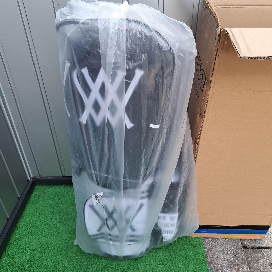 Anewゴルフ　ANEW DESIGN STUDIO スタンドキャディバッグ