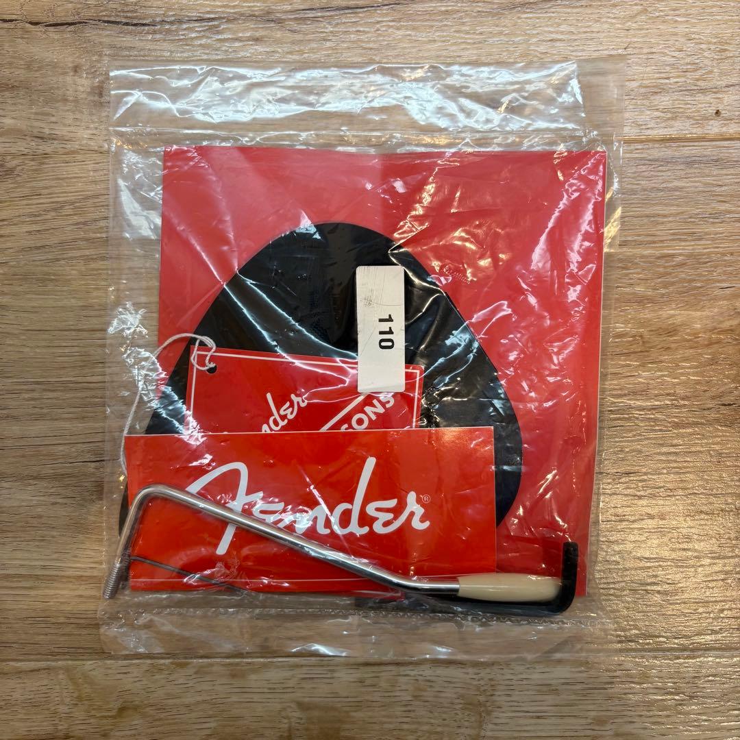 【最終値下げです！】￼Fender PlayerⅡ Stratocaster