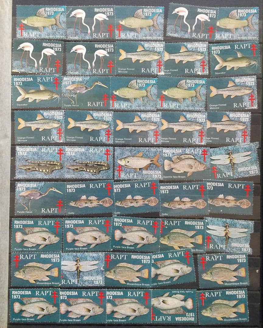 外国切手コレクション ガーナ南アサンマリノ他 大きな切手 三角切手 裸のマハ