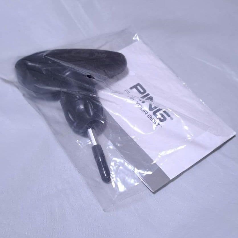 ピン G440 LST ドライバー　SPEEDER NX VIOLET 50