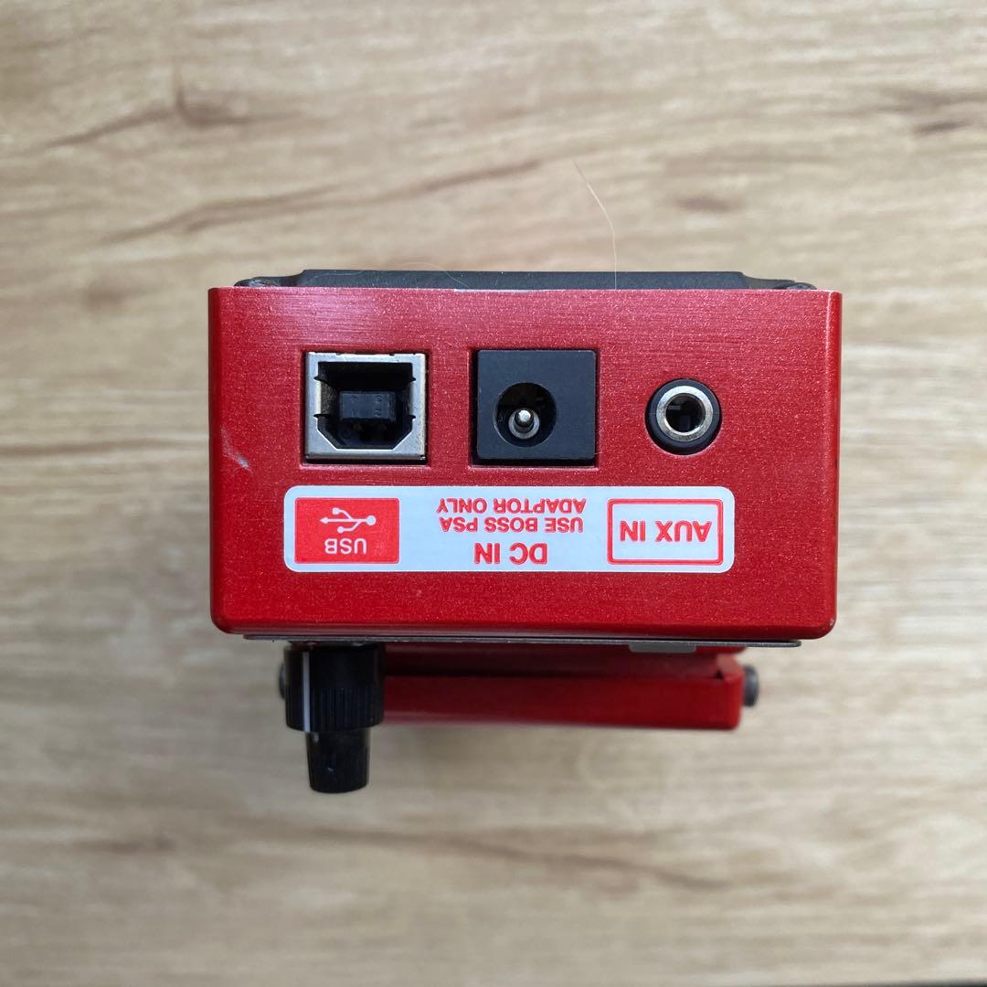 BOSS SUPER Chorus CH-1他エフェクターセット