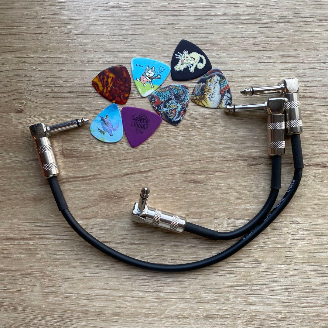 BOSS SUPER Chorus CH-1他エフェクターセット