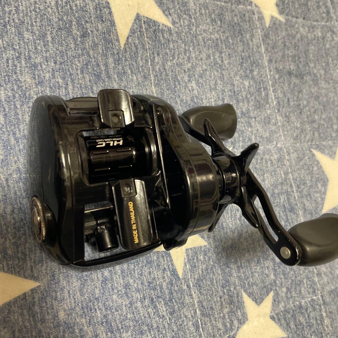 DAIWA TATULA TWS HLC タトゥーラ
