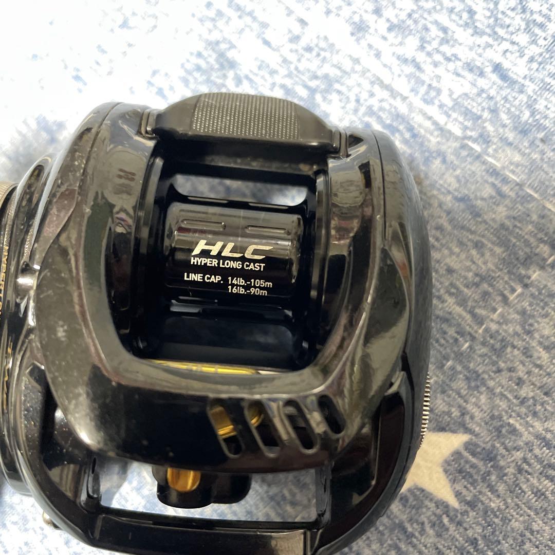 DAIWA TATULA TWS HLC タトゥーラ