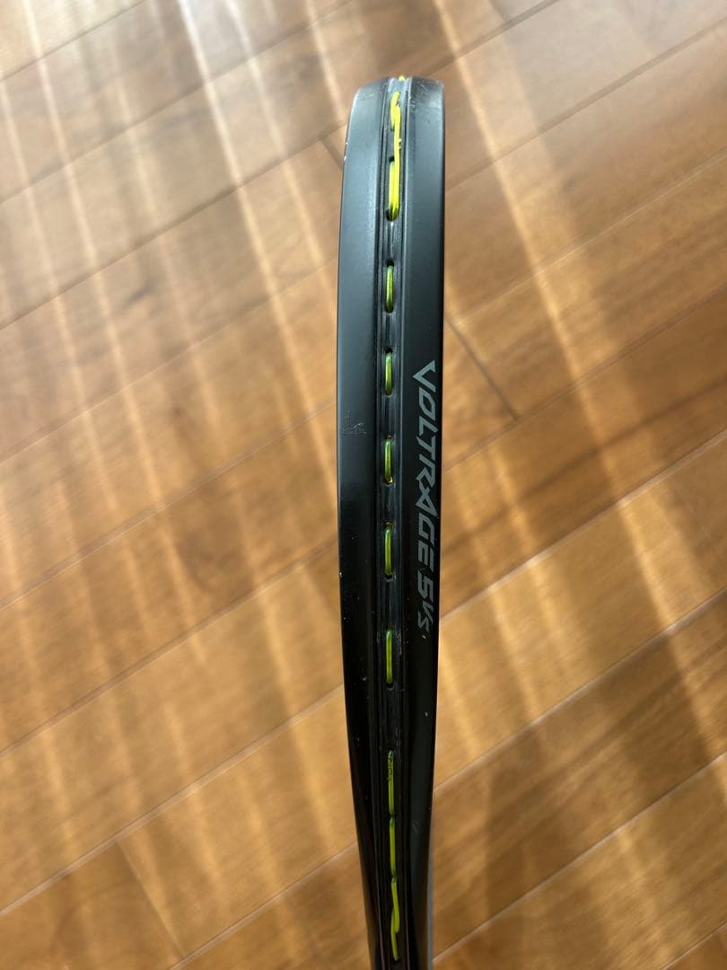 ヨネックス　ボルトレイジ5VS UXL0