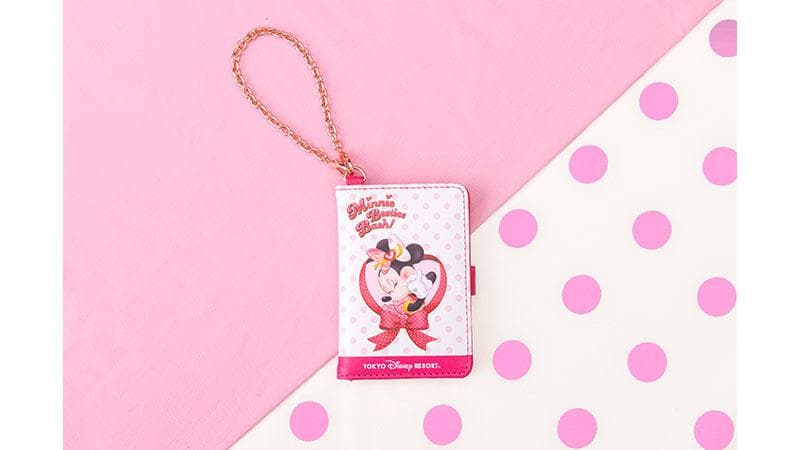 《限定グッズ》ディズニーランドホテル「ミニー・ベスティーズ・バッシュ！」