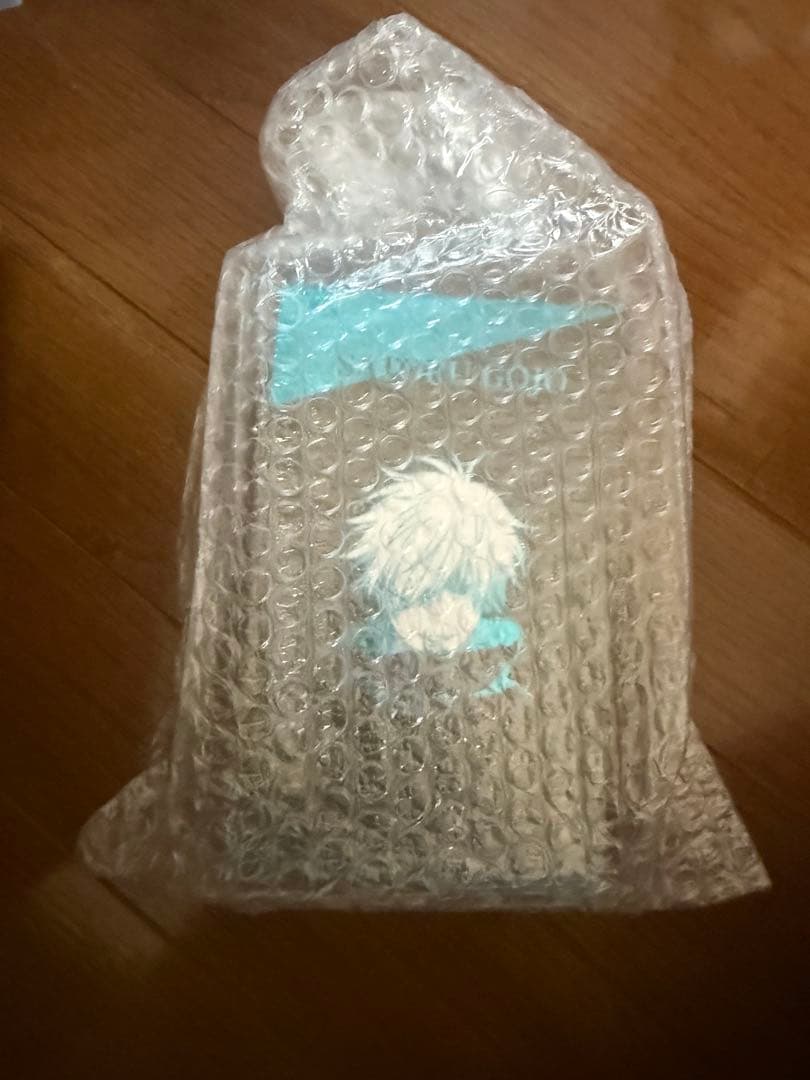 呪術廻戦　アロマルームフレグランス　五条悟　2点