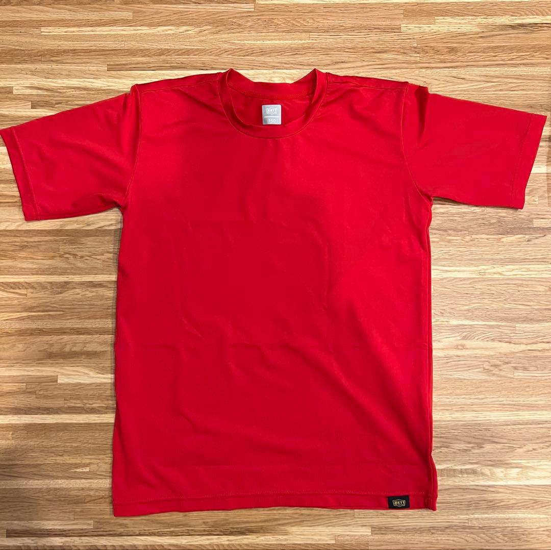 【Porte ポルテ】 ユニフォームセット サイズ145