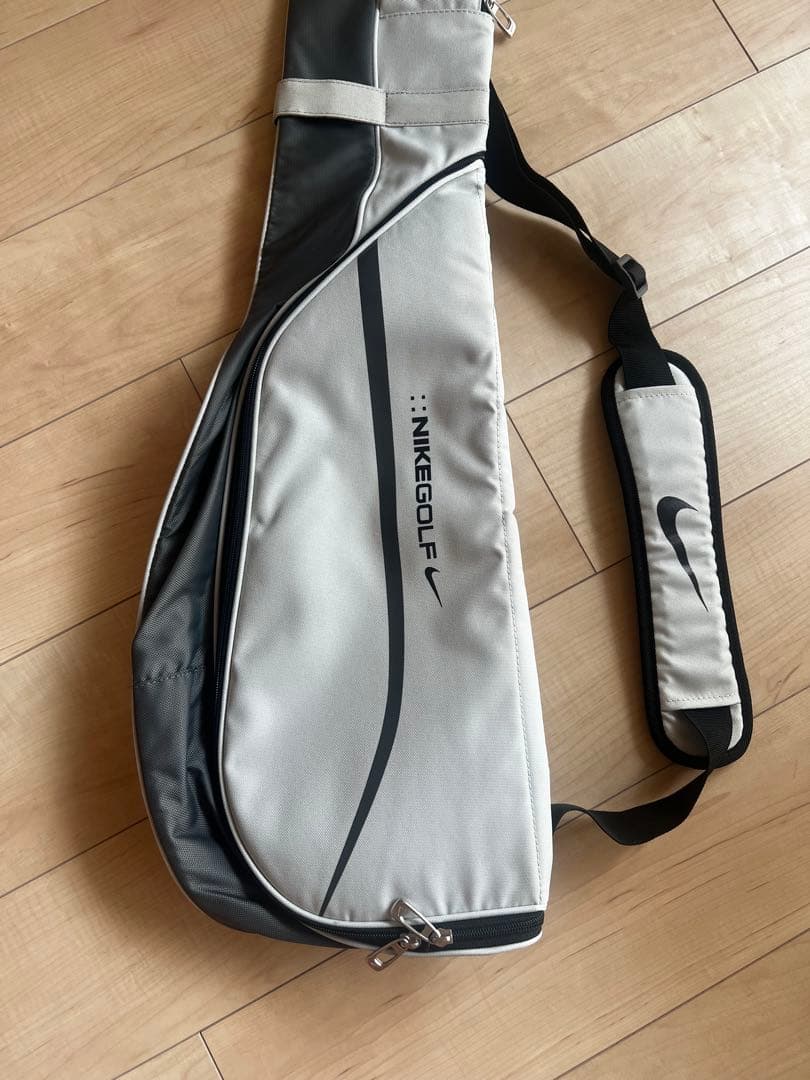NIKE GOLF ゴルフバッグ / クラブケース【未使用】