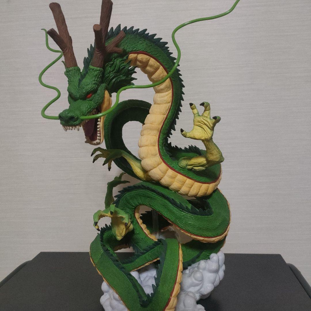 か*う様 ドラゴンボール シェンロン フィギュア