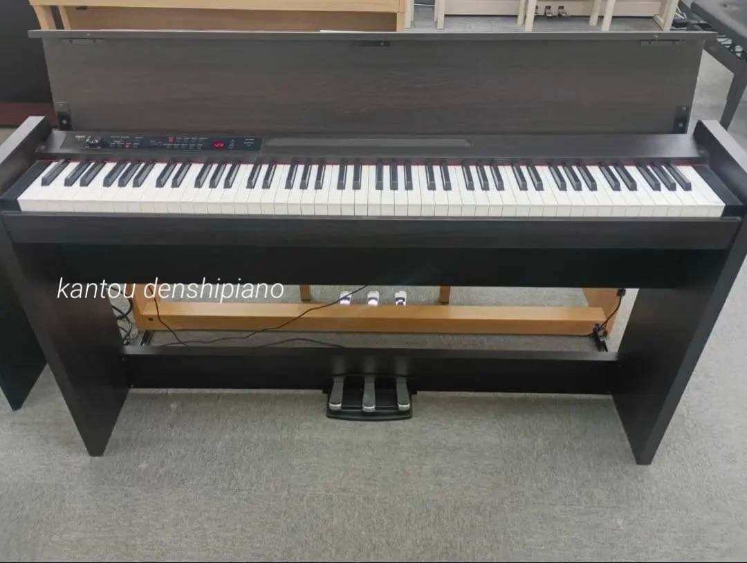 【美品】KORG LP-380RW 19年製　電子ピアノ
