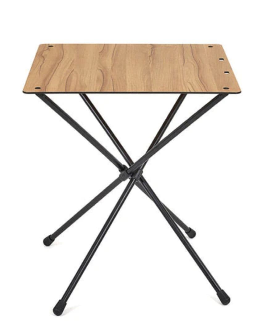 ヘリノックス カフェテーブル