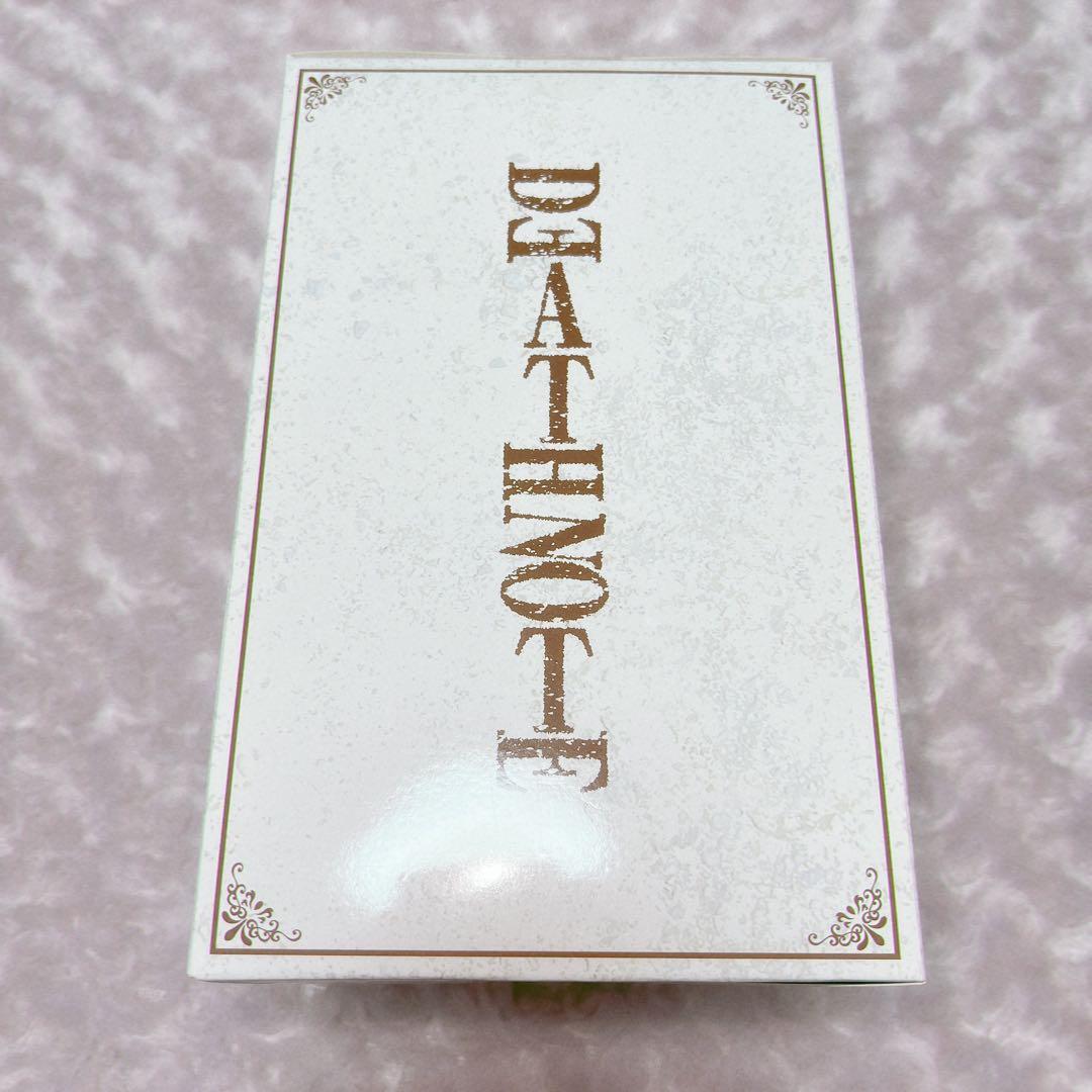 デスノート 一番くじ DMMくじ 弥海砂 ミサミサ フィギュア ラストワン賞