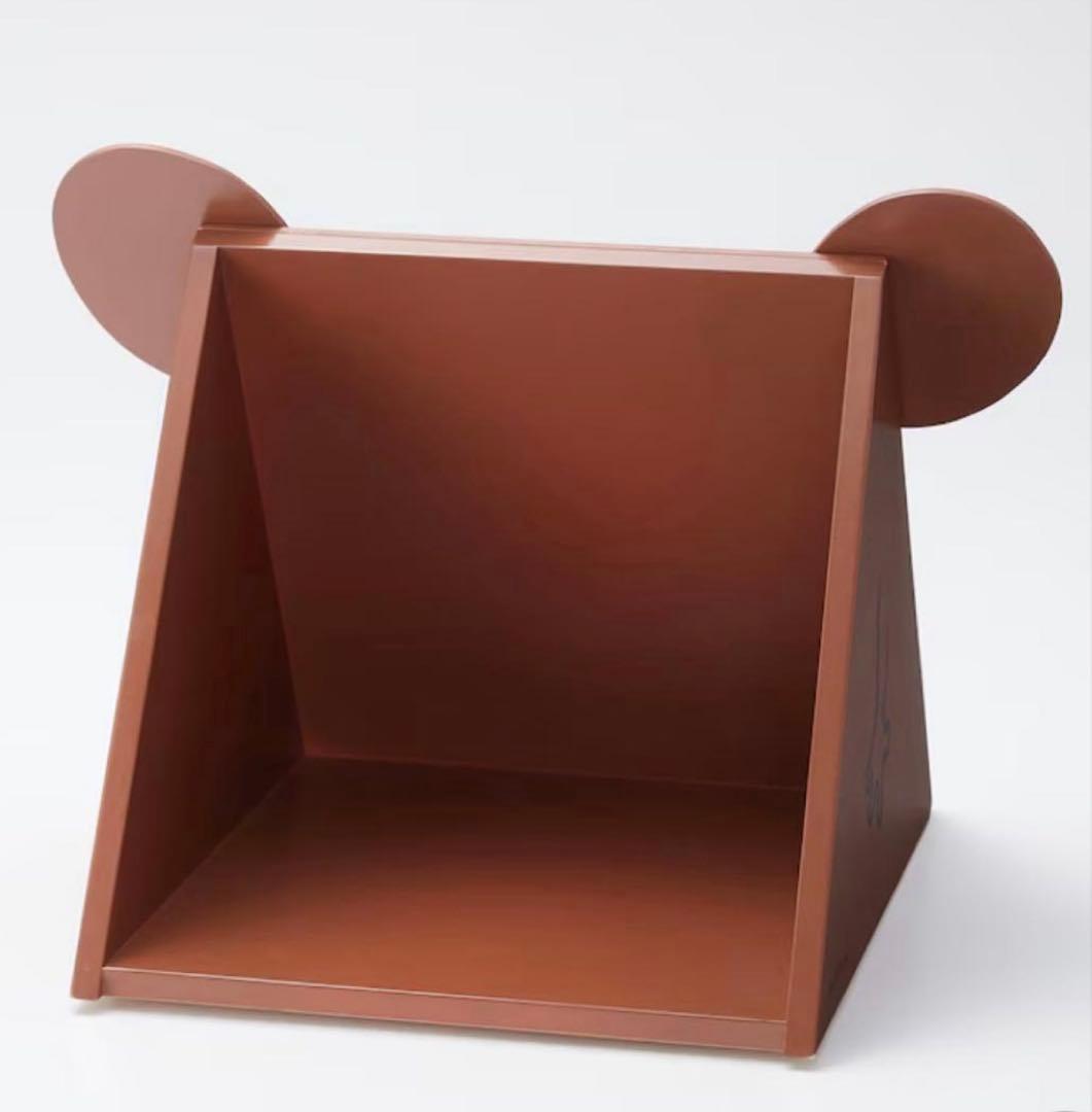 小物収納ボックス「トムとジェリー」