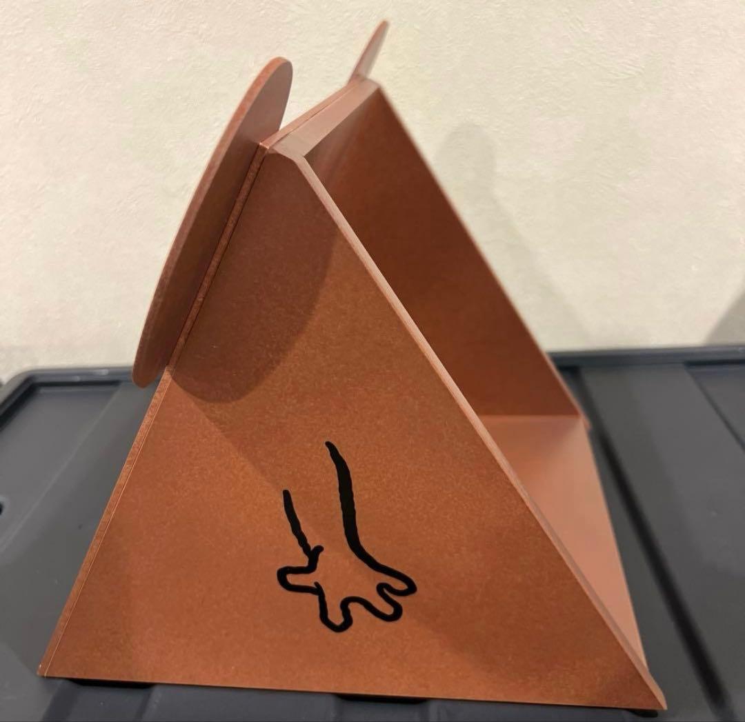 小物収納ボックス「トムとジェリー」