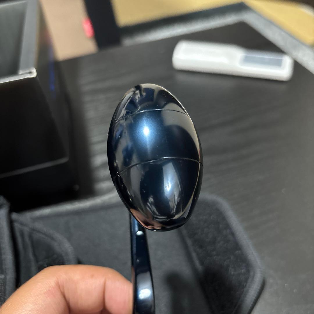 ダイワ　20ソルティガ8000H［最終値下］