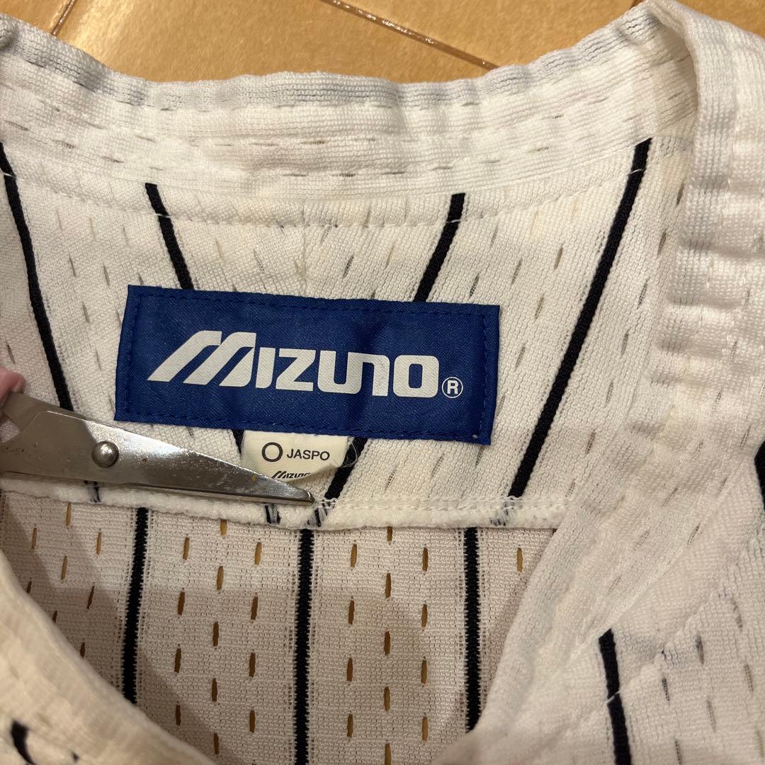 日章学園 野球部のユニフォーム