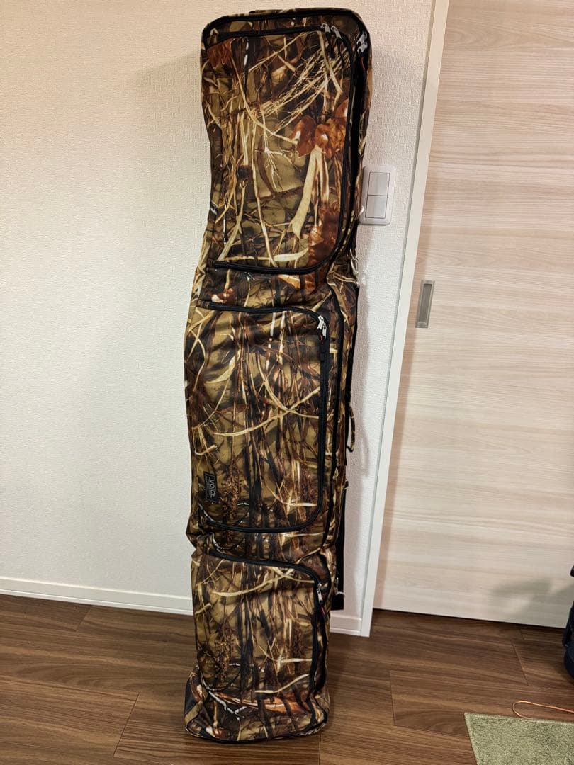 スノーボード 7点セット