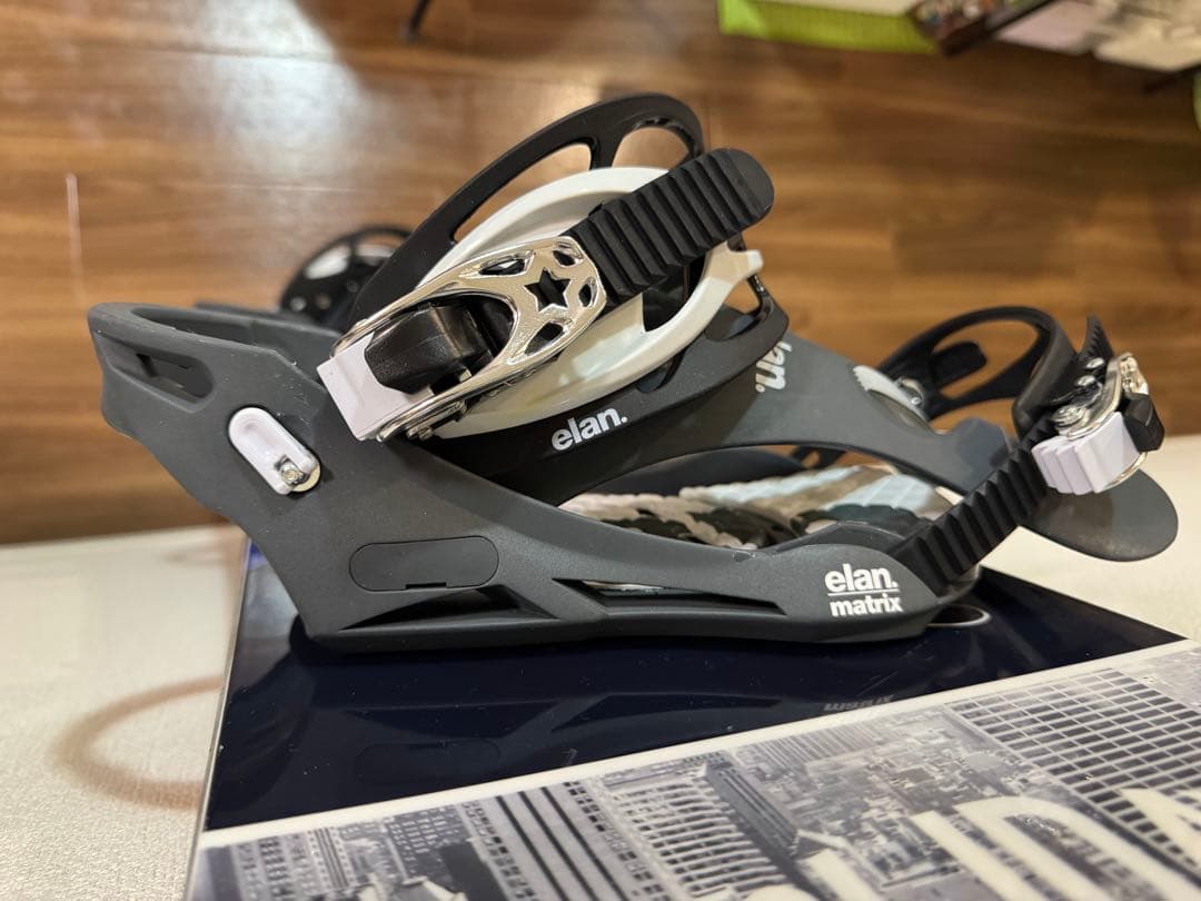 スノーボード 7点セット