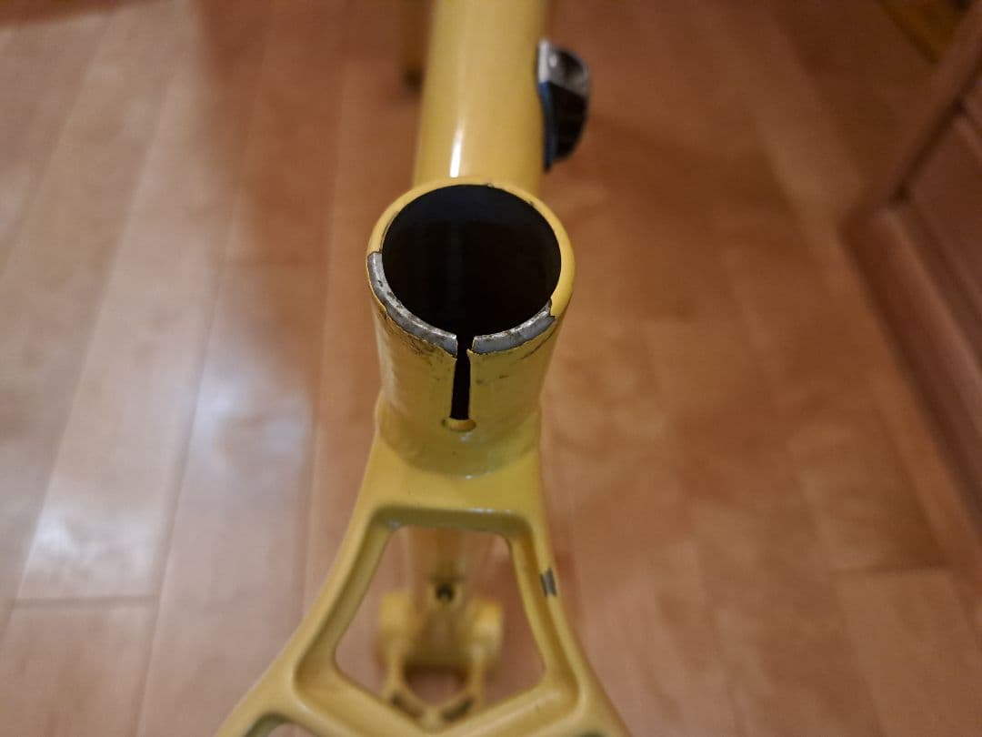 YETI ARC マウンテンバイクフレーム