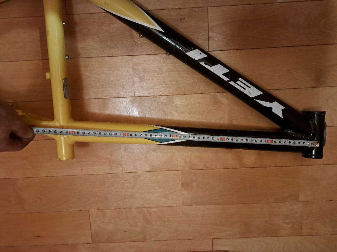 YETI ARC マウンテンバイクフレーム