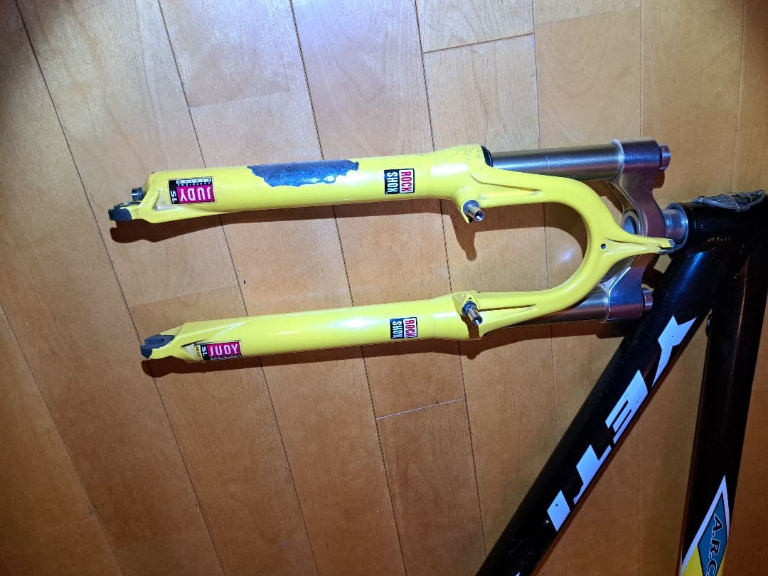 YETI ARC マウンテンバイクフレーム