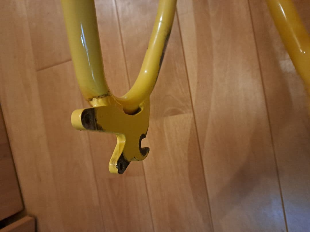 YETI ARC マウンテンバイクフレーム