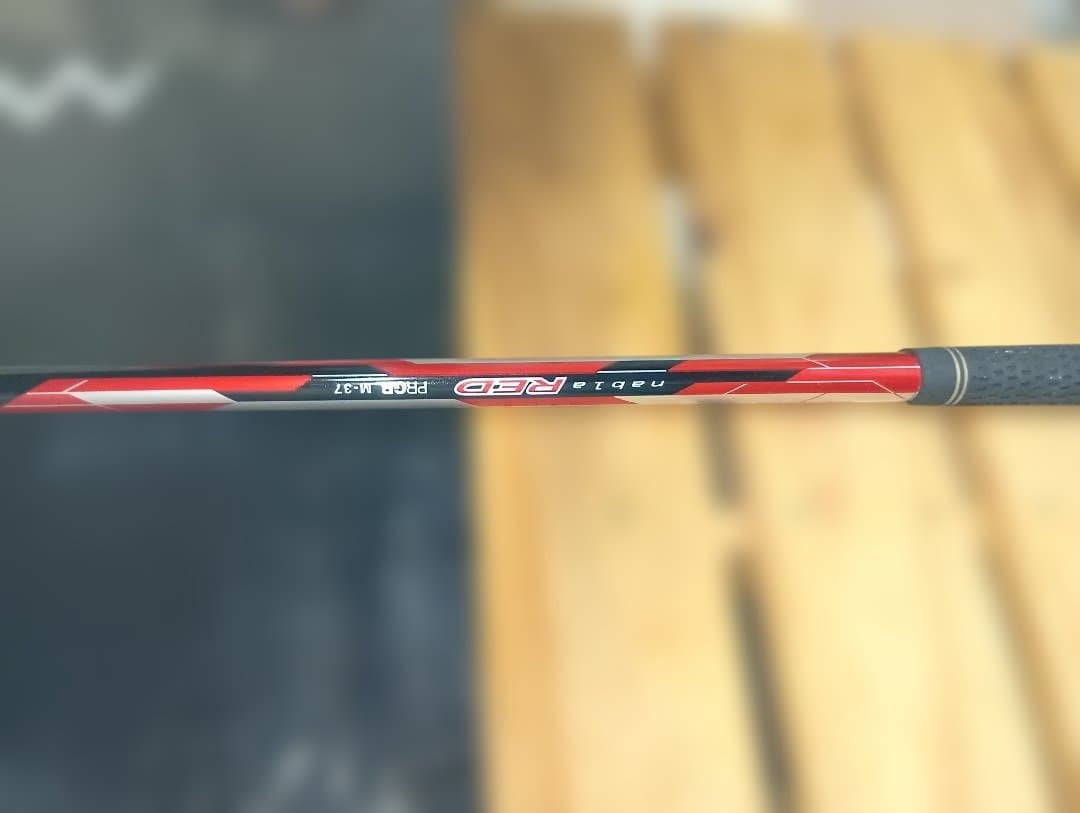 プロギア iD nabla RED 10.5° ドライバー