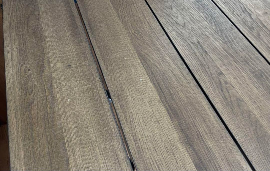 モンベル マルチフォールディングテーブル ワイド　別売りボード付