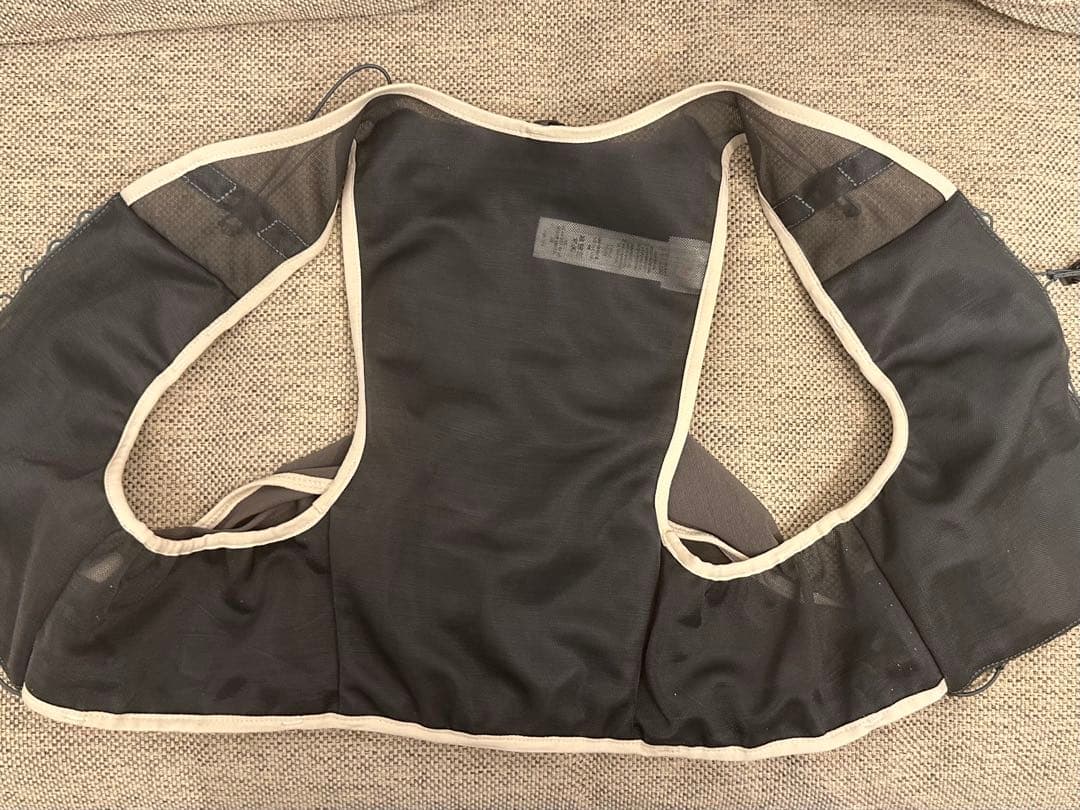 【patagonia】Lサイズ／スロープ・ランナー・ベスト ／2024SS