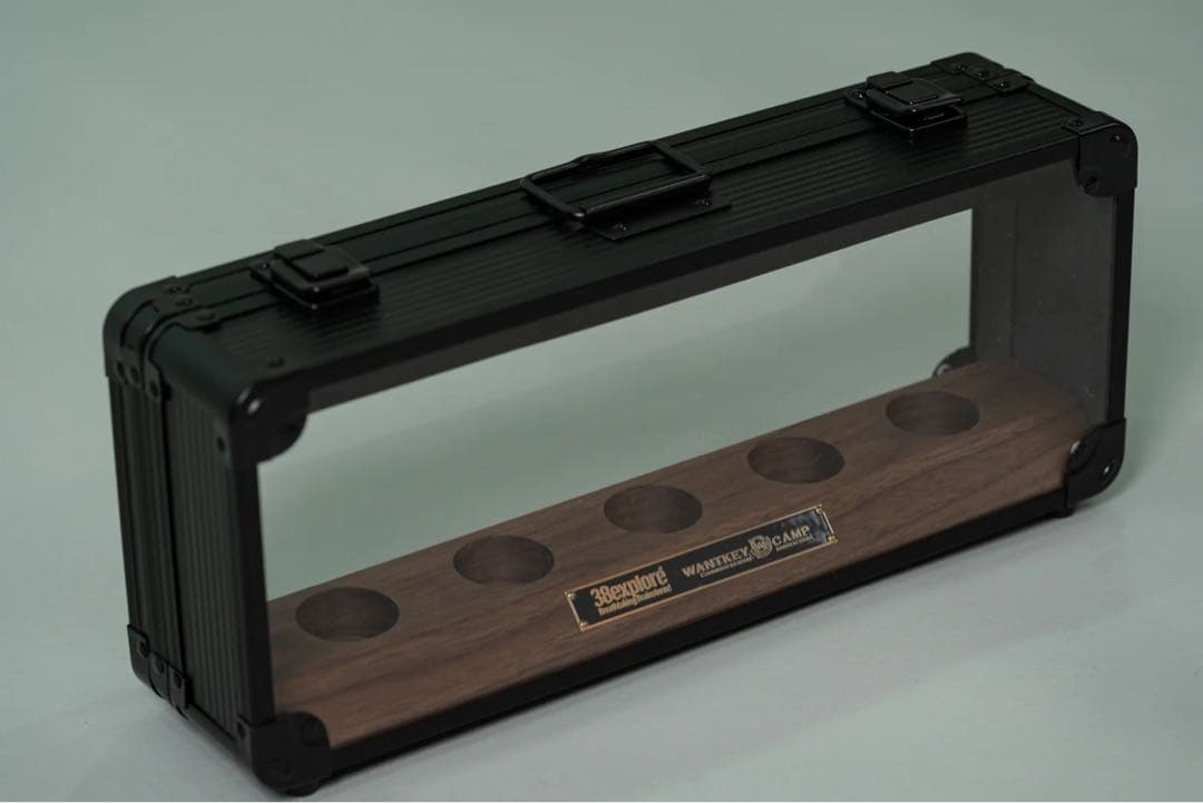 wantkey camp 38-KTHAUS 5 STUDIOwadフクロセット