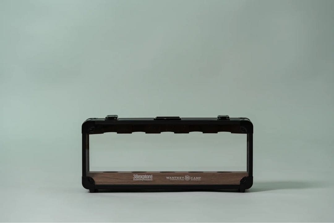 wantkey camp 38-KTHAUS 5 STUDIOwadフクロセット