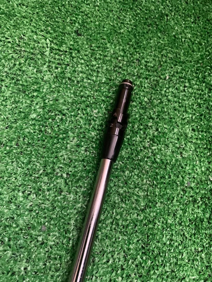 タイトリストスリーブ付　 シャフト　ディアマナDF60X 1W用