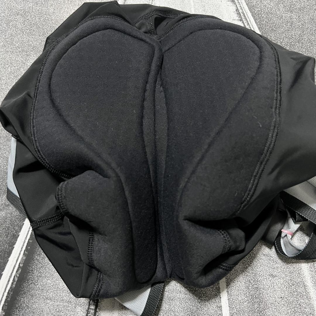 新品 Rapha 特別限定版 メンズ プロチーム ビブショーツ Mサイズ