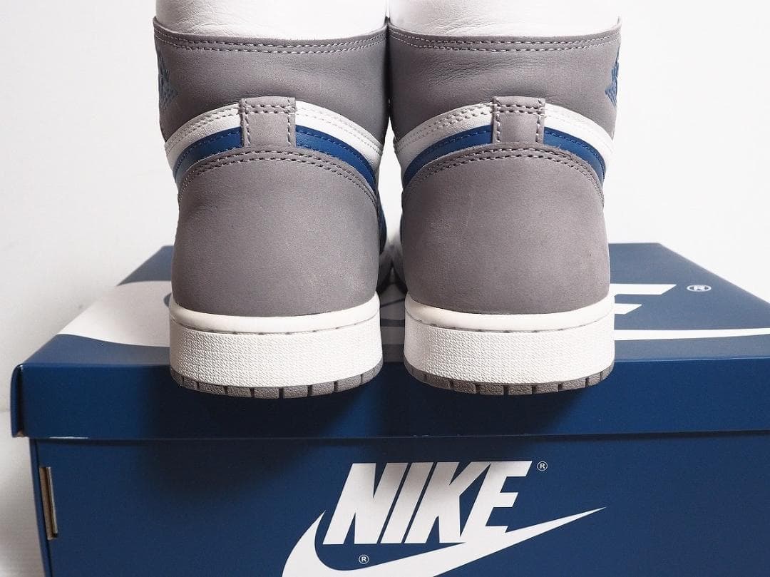 AIR JORDAN1 RETRO HIGH DZ5485-410 712P▲