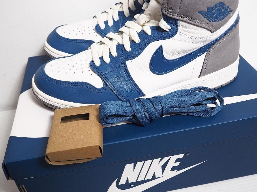 AIR JORDAN1 RETRO HIGH DZ5485-410 712P▲