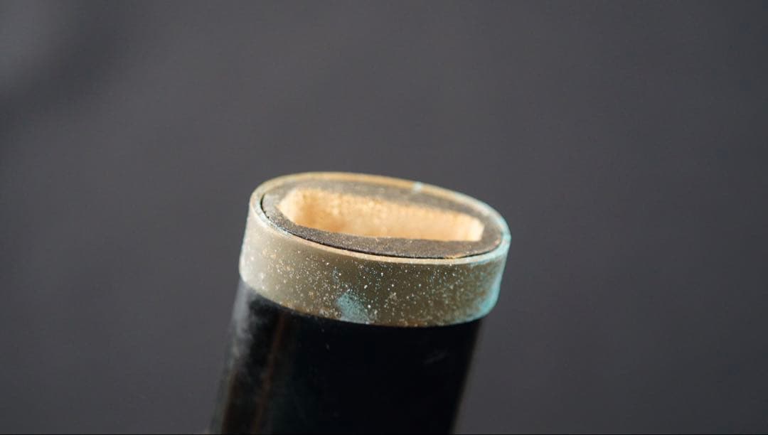 模造刀　青貝　特徴のある日本刀　居合刀　刀掛け付き　螺鈿