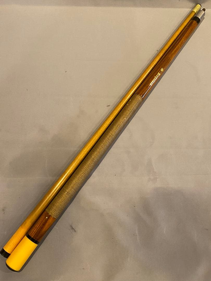 C*R様 オールドヨシムラ ノンハギのキュー