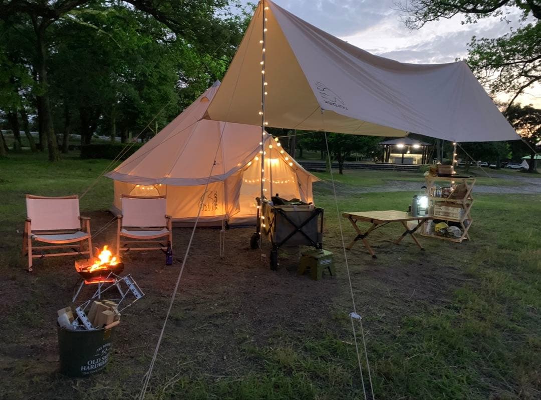 なみ【ノルディスク】アスガルド12.6＋フロアシート＋カーリ12 セット