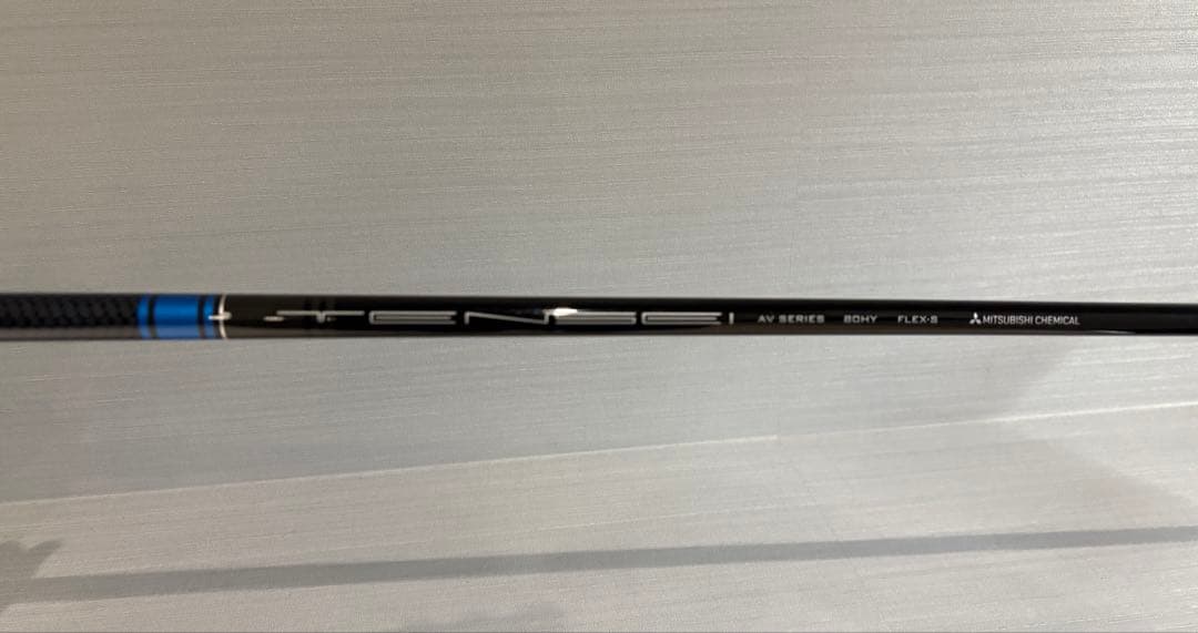 【美品】TaylorMade SIM DHY ユーティリティ 4番