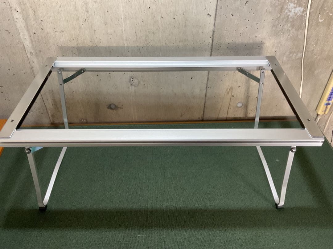 美品 エントリー IGT ３ユニット スノーピーク  peak